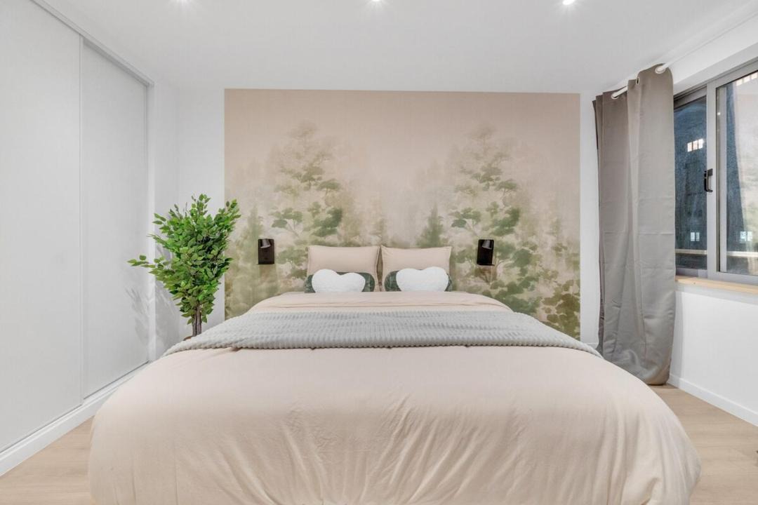Photo of Bedroom in Chambery