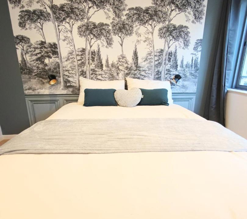 Photo of Bedroom in Chambery