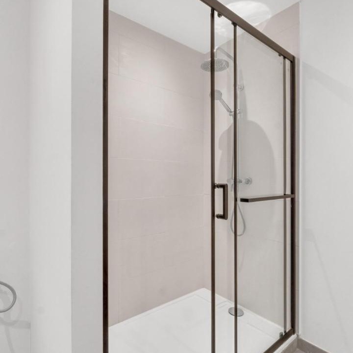 Photo of Bathroom in Chambery