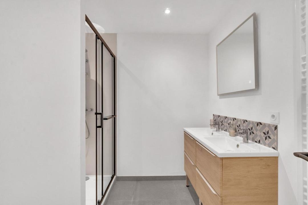 Photo of Bathroom in Chambery