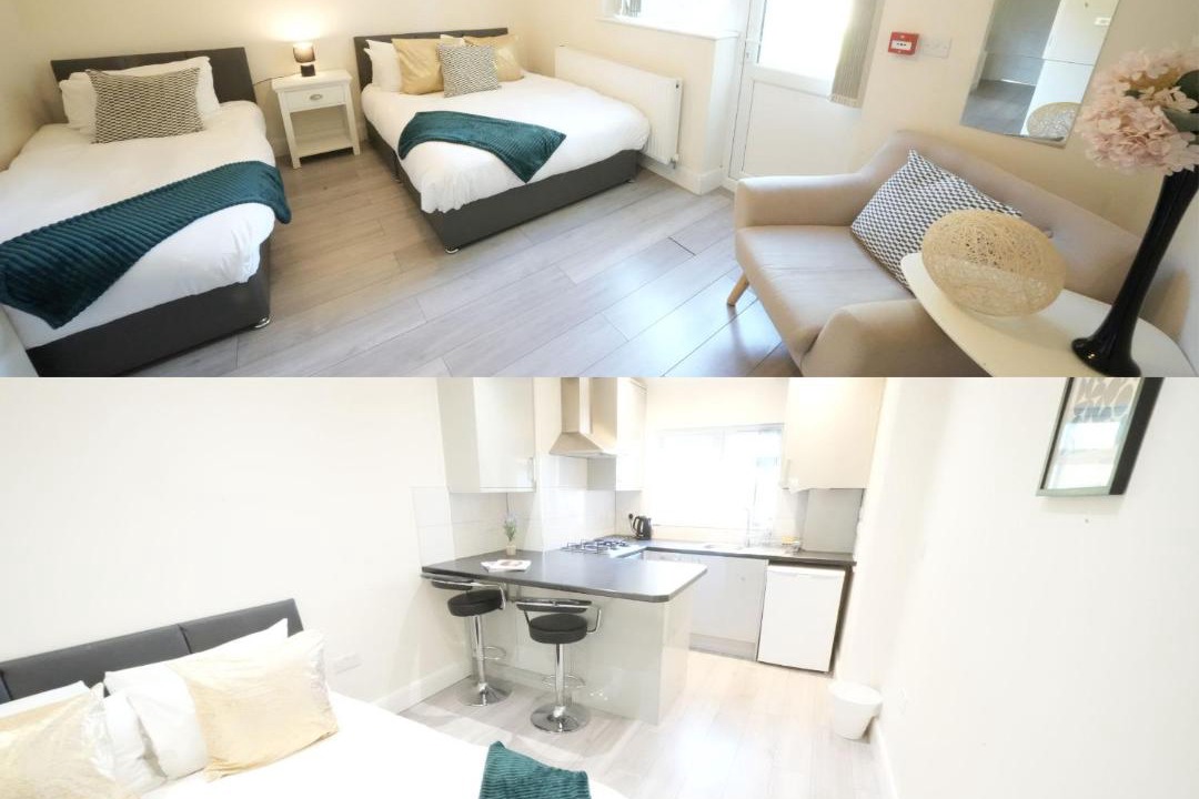 Photo of Others in Harlington