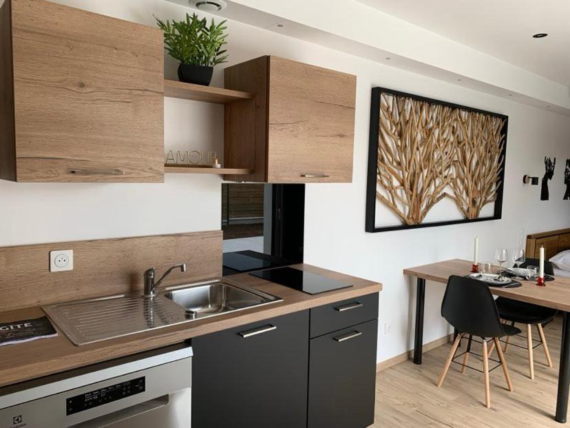 Photo of Kitchen in Guerande