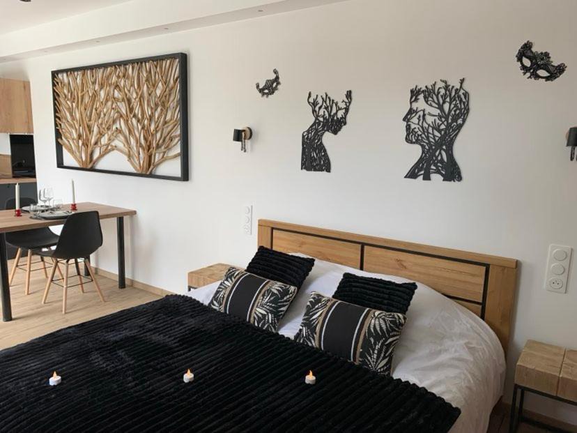 Photo of Bedroom in Guerande