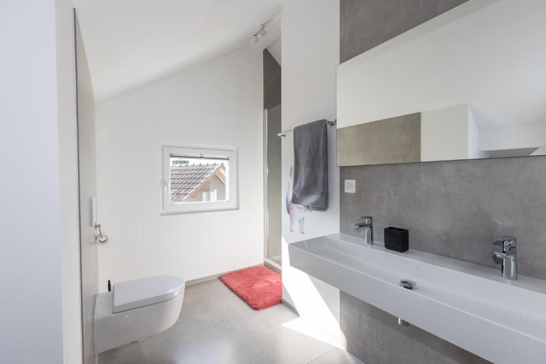 Photo of Bathroom in Weissenstein