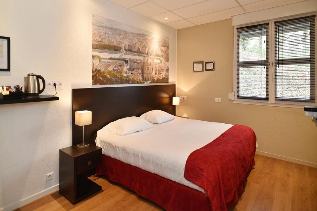 Photo of Bedroom in Point Du Jour - Aqueducts