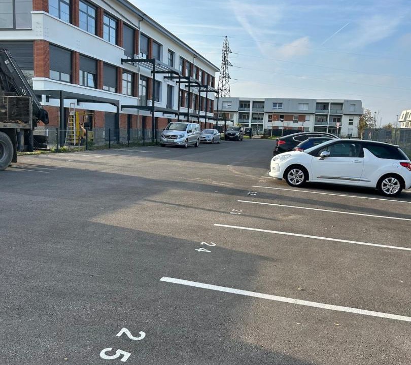 Photo of Others in Wittelsheim