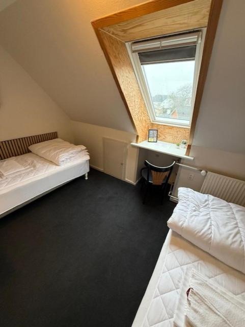 Photo of Bedroom in Bindslev