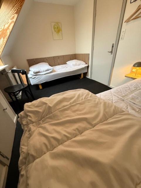 Photo of Bedroom in Bindslev