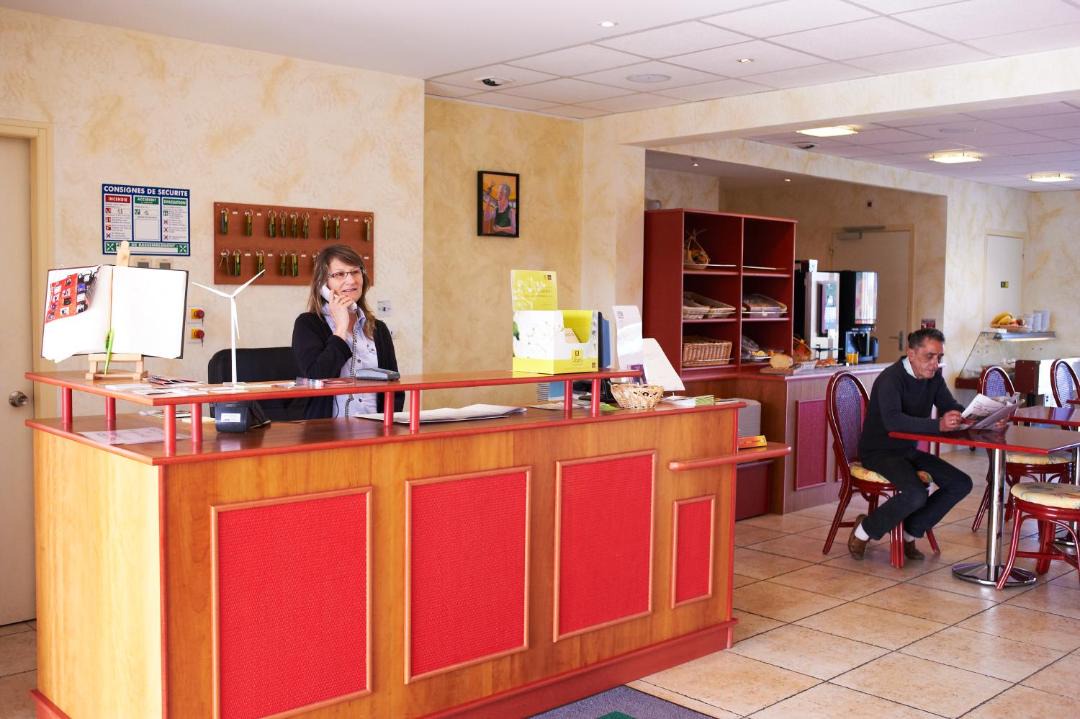 Photo of Livingroom in Nort-sur-Erdre