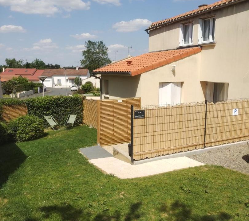 Photo of Others in Saint-Christophe-du-Bois