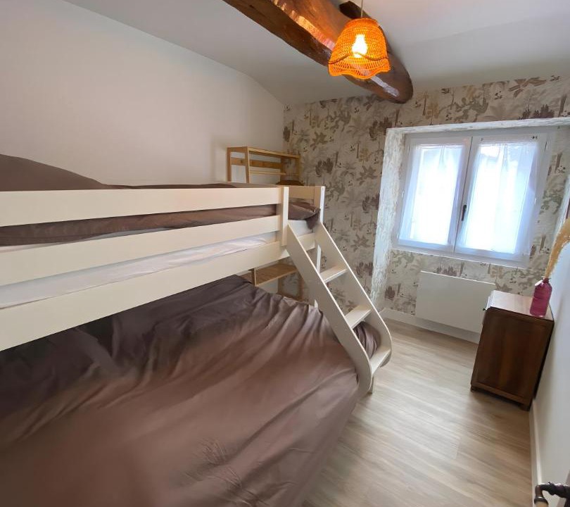 Photo of Bedroom in Saint-Christophe-du-Bois