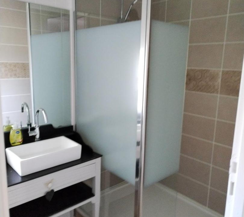 Photo of Bathroom in Saint-Christophe-du-Bois