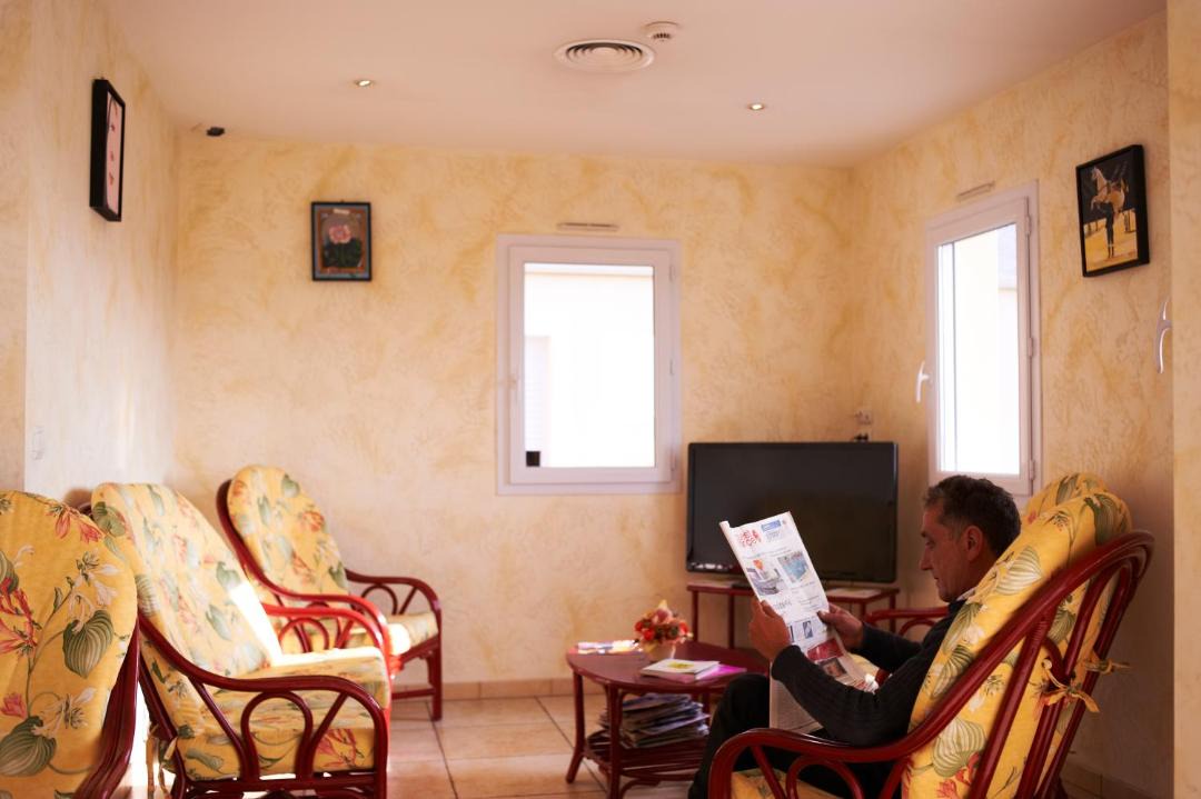 Photo of Livingroom in Nort-sur-Erdre