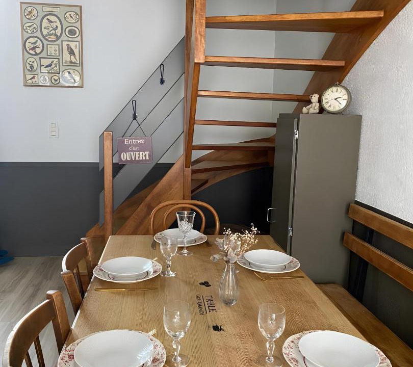 Photo of Others in Saint-Christophe-du-Bois