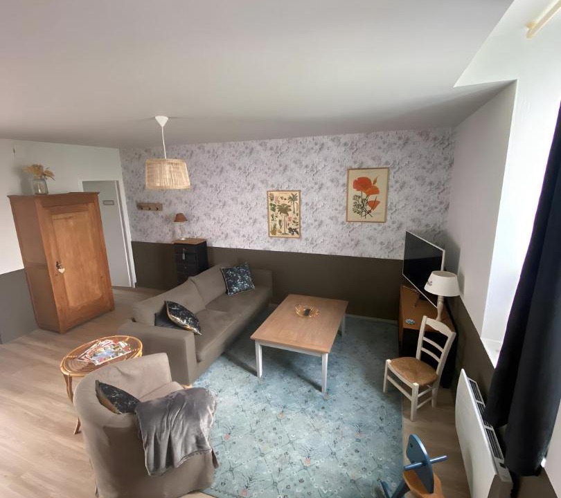 Photo of Others in Saint-Christophe-du-Bois