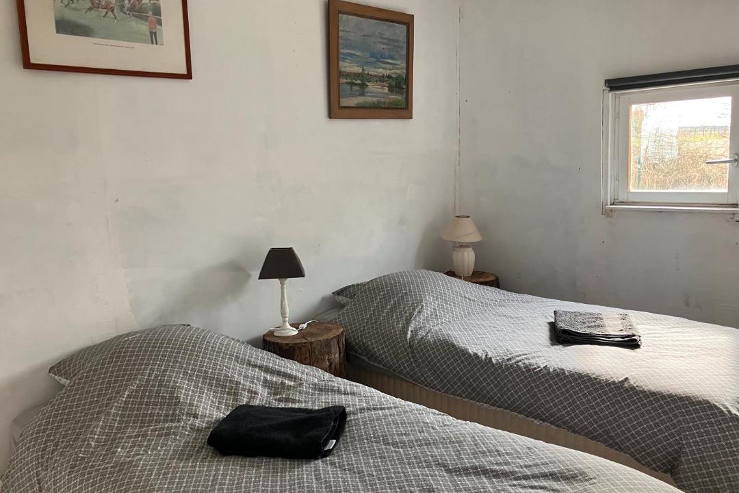 Photo of Bedroom in Trouans