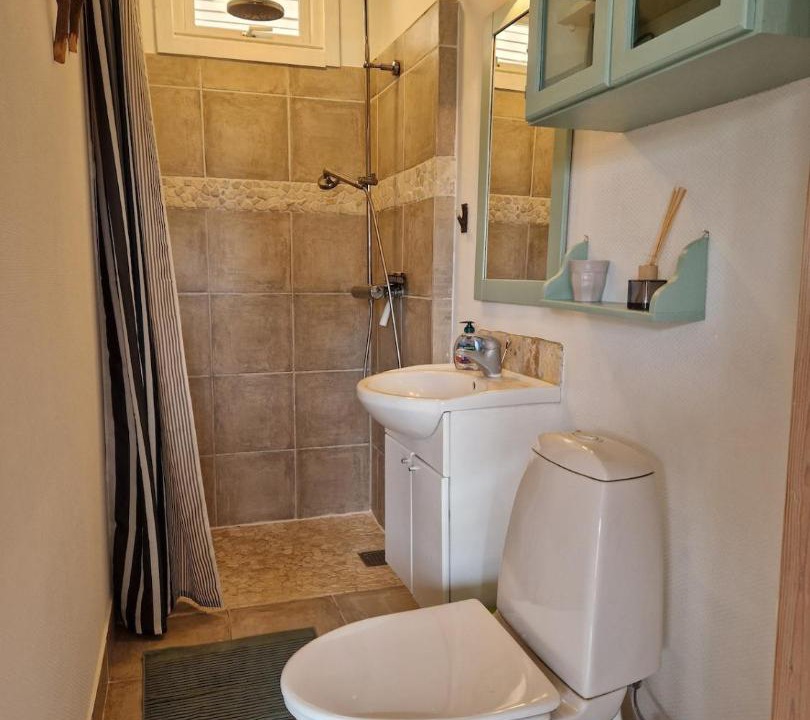 Photo of Bathroom in Graested