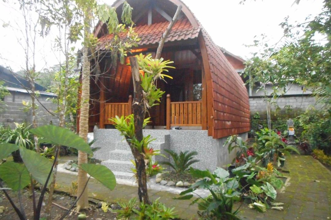 Photo of Others in Besakih