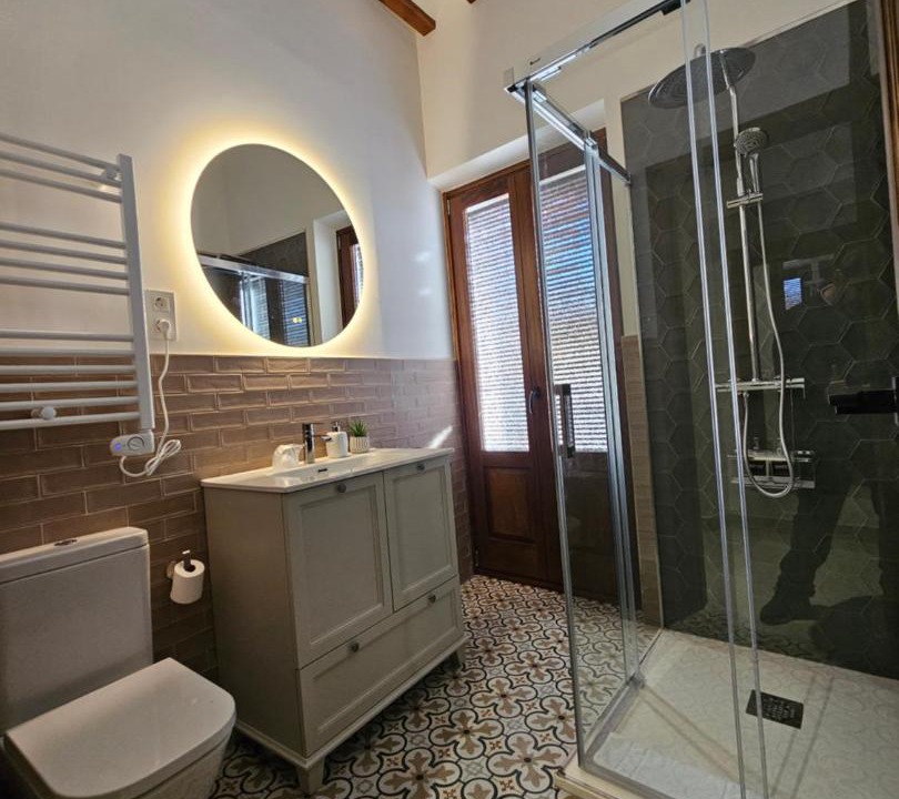 Photo of Bathroom in Chinchon