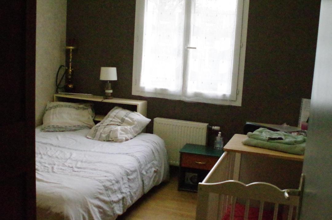 Photo of Bedroom in Valence