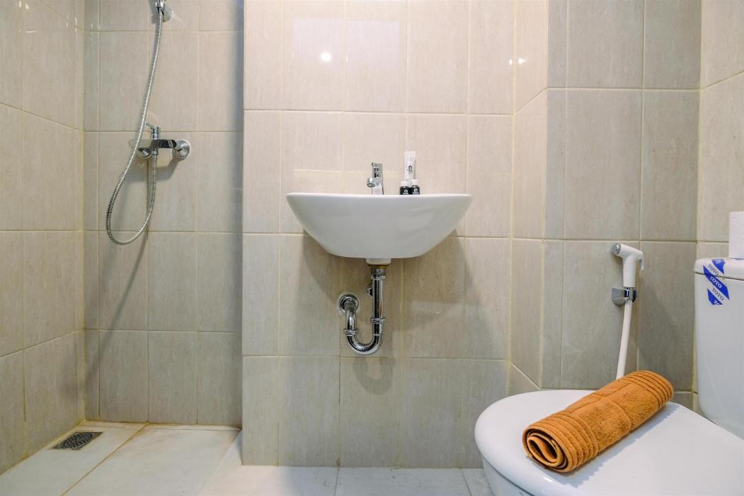 Photo of Bathroom in Jakarta