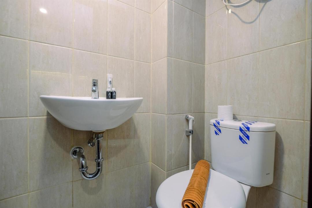 Photo of Bathroom in Jakarta