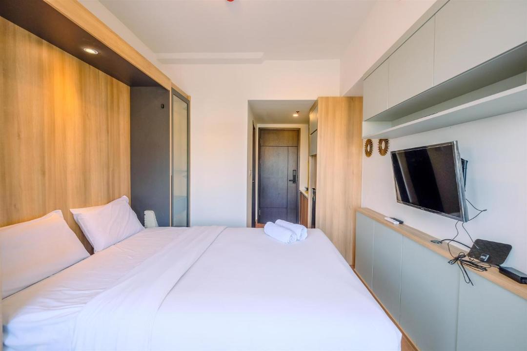 Photo of Bedroom in Jakarta