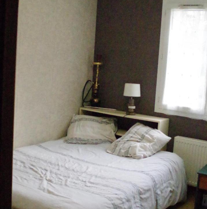 Photo of Bedroom in Valence