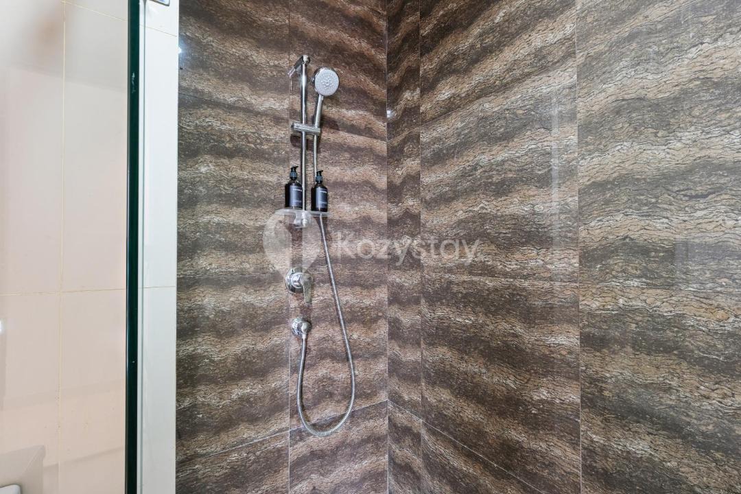 Photo of Bathroom in Chinatown