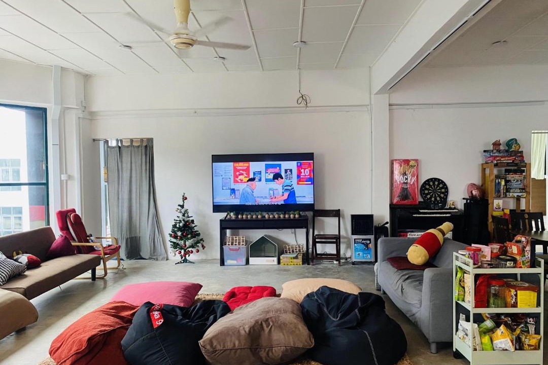 Photo of Livingroom in Kluang
