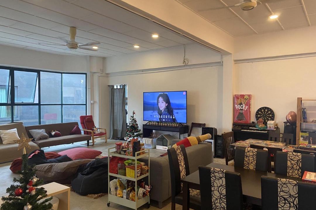 Photo of Livingroom in Kluang