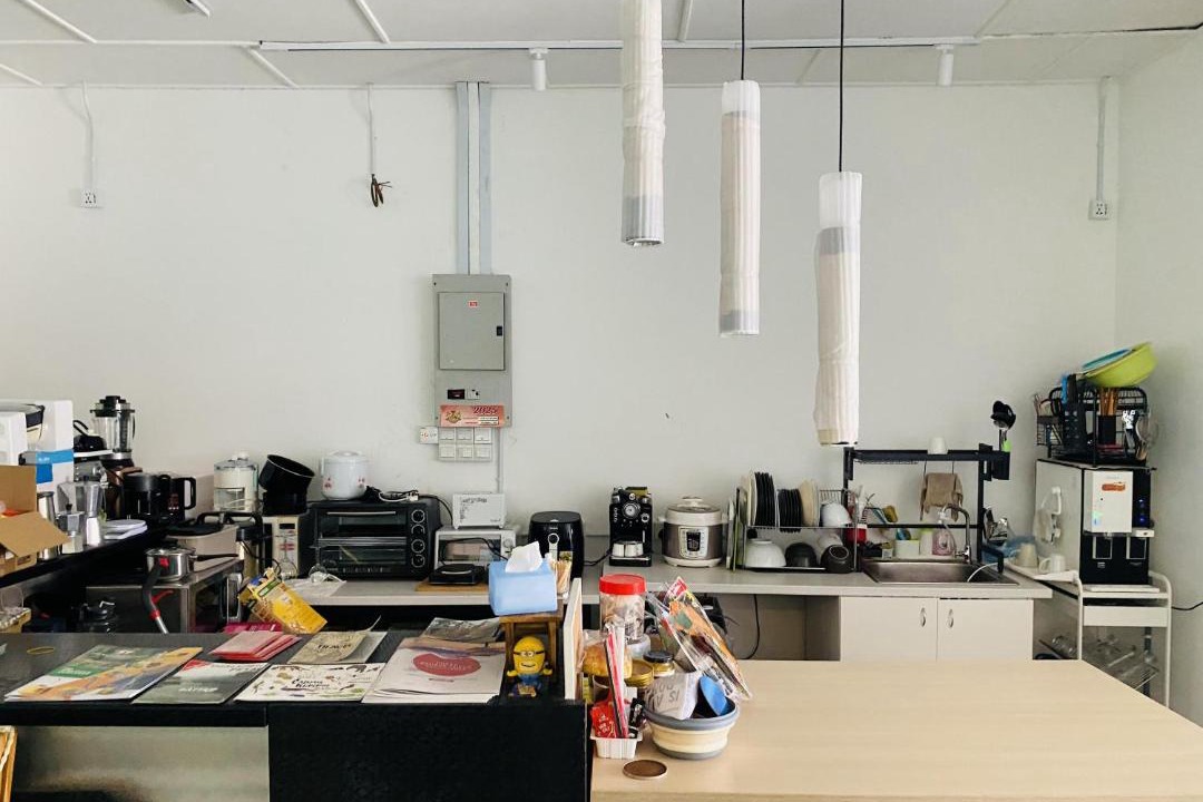 Photo of Kitchen in Kluang