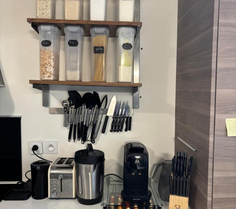 Photo of Kitchen in Marcq-en-Baroeul