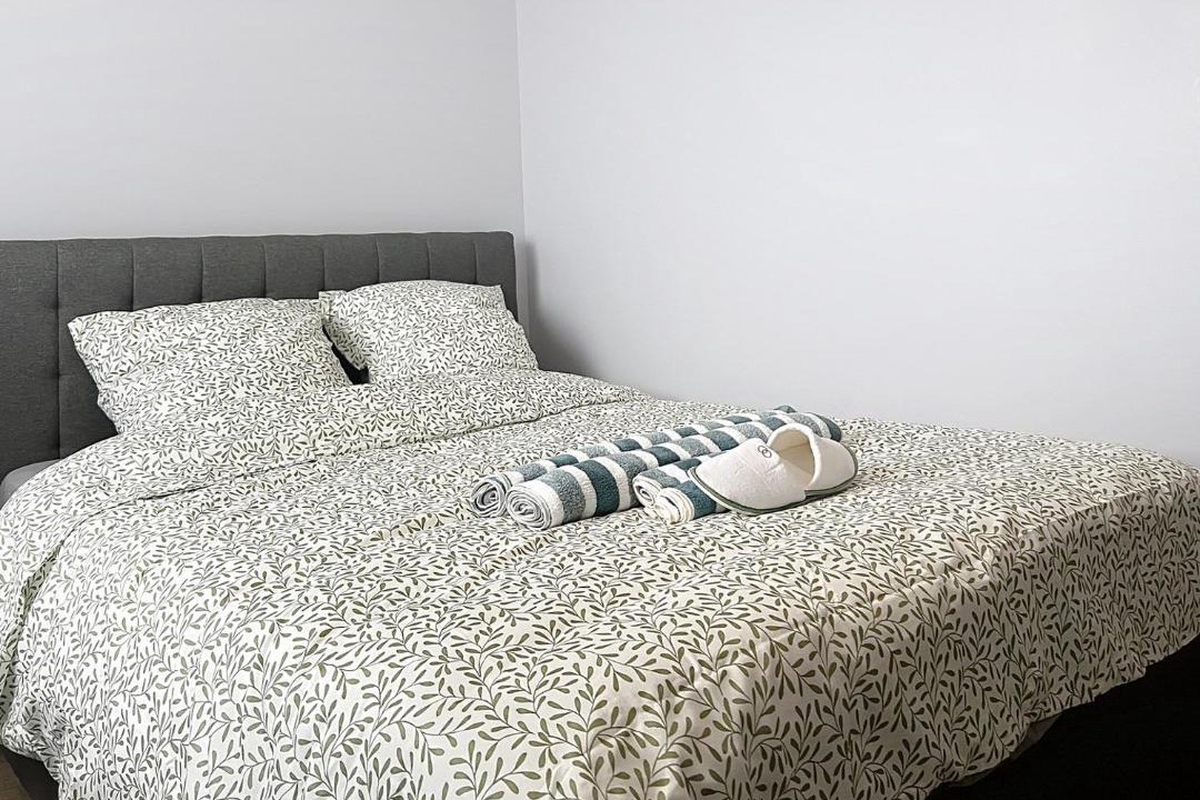 Photo of Bedroom in Marcq-en-Baroeul