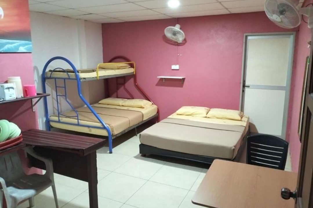 Photo of Bedroom in Kampung Pasir Hantu