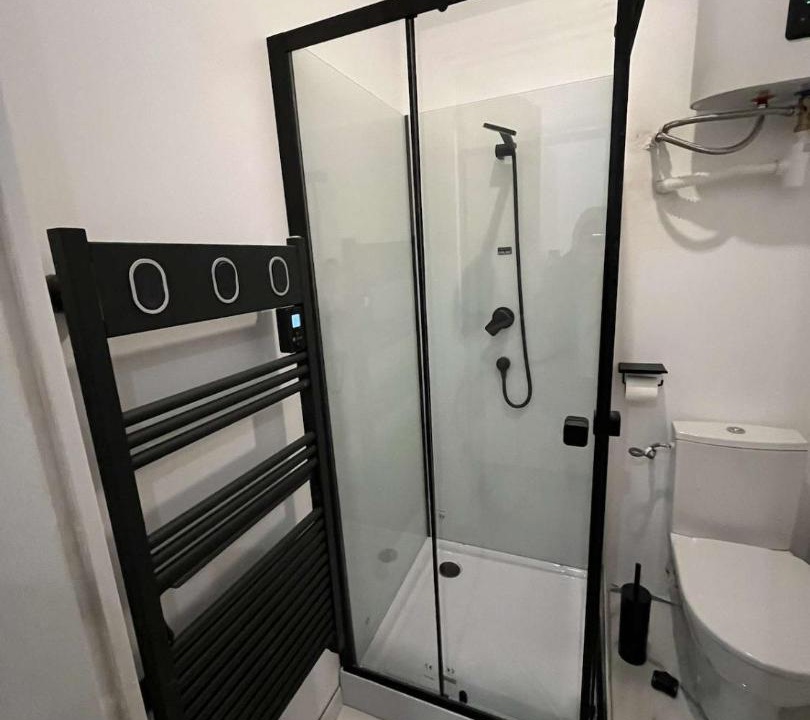 Photo of Bathroom in Saint-Maurice