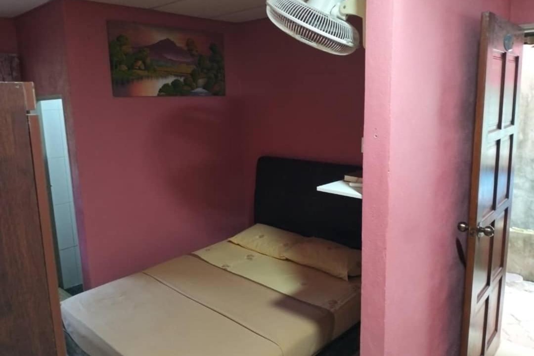 Photo of Others in Kampung Pasir Hantu