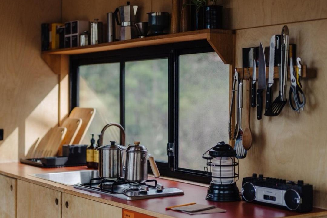 Photo of Kitchen in Gloucester Tops