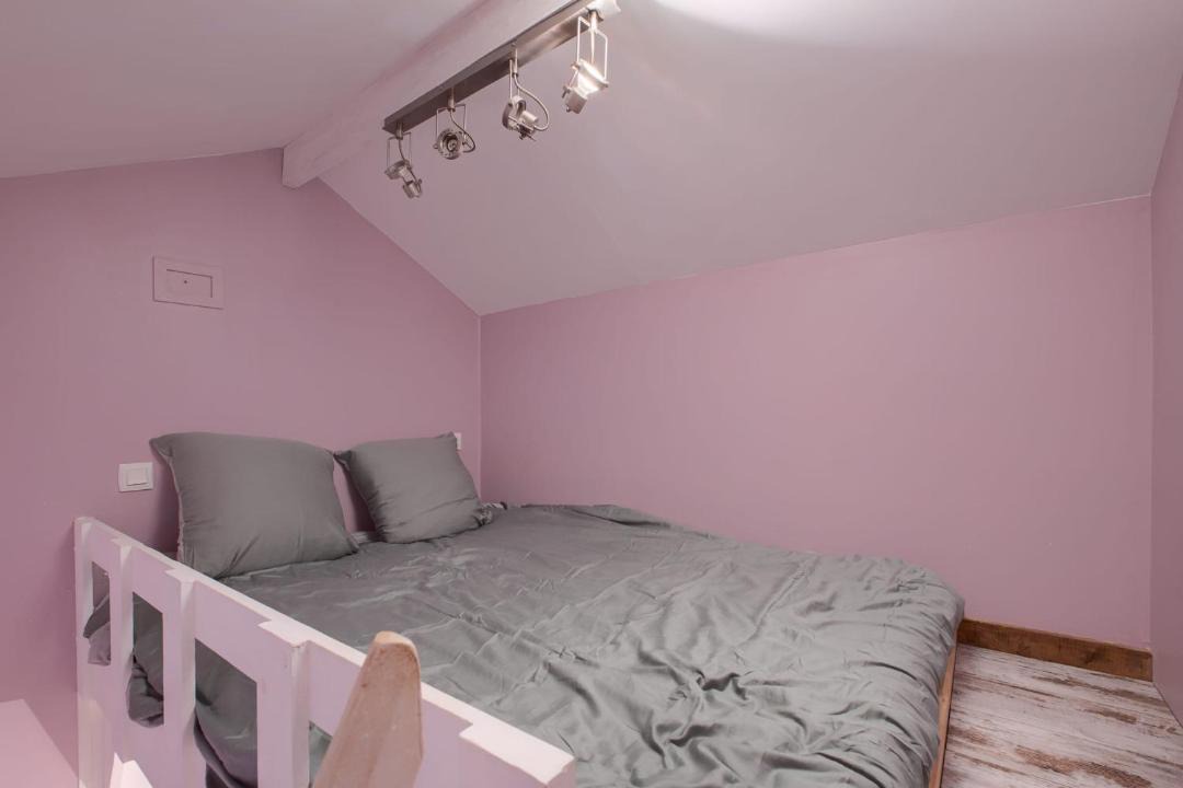 Photo of Bedroom in Saint-Pierre-la-Cour