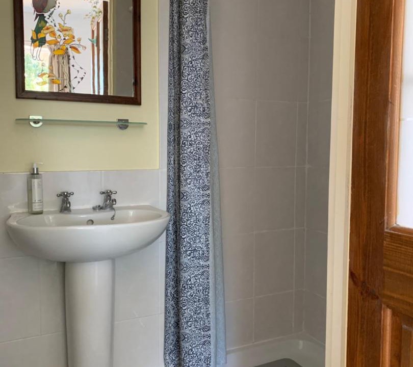 Photo of Bathroom in Exmouth