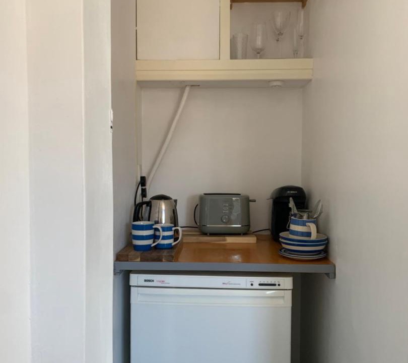 Photo of Kitchen in Exmouth