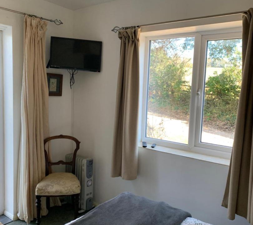 Photo of Bedroom in Exmouth