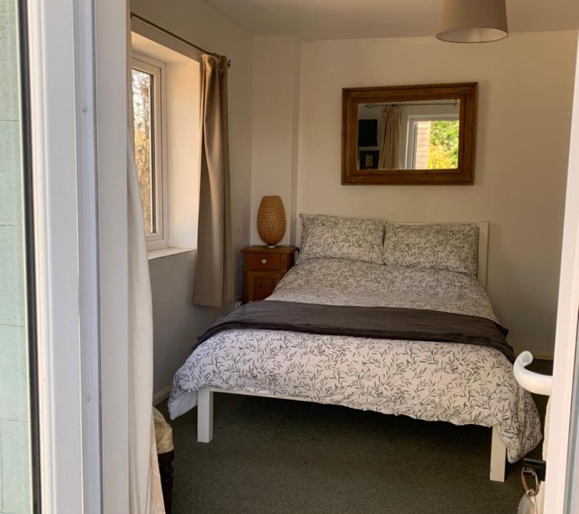 Photo of Bedroom in Exmouth