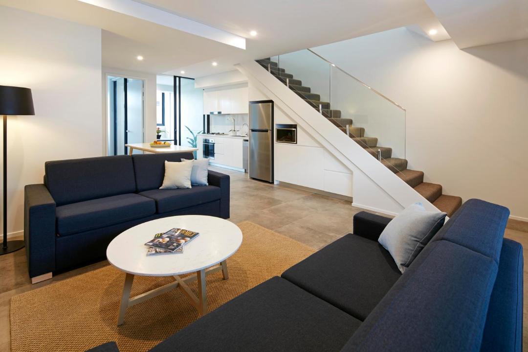 Photo of Livingroom in Camperdown