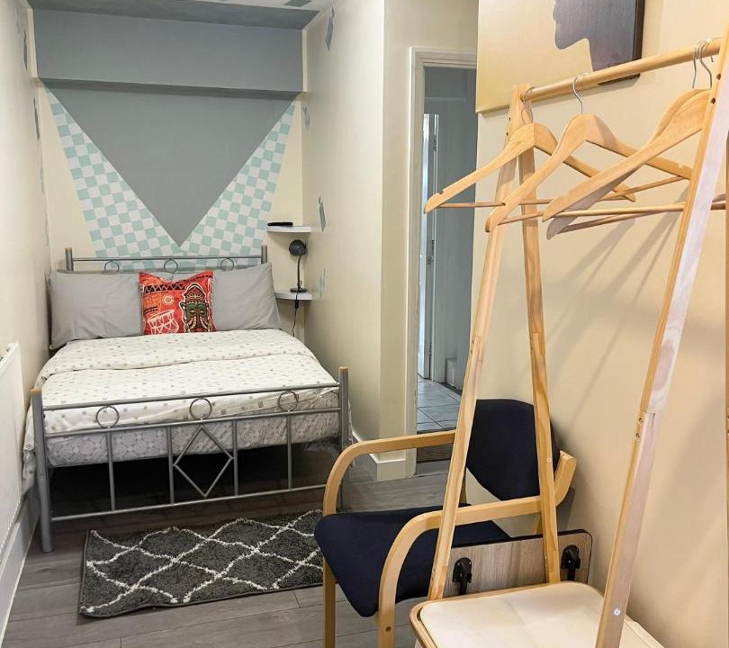 Photo of Bedroom in Mawneys