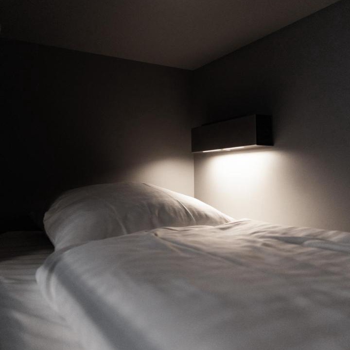 Photo of Bedroom in Indre by