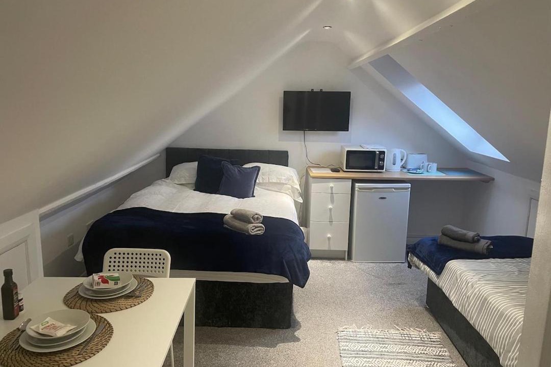 Photo of Others in Horsforth