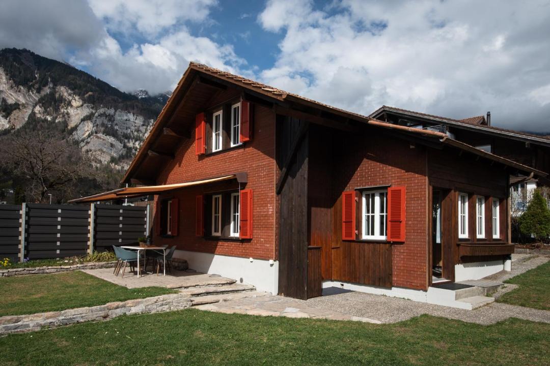 Photo of Others in Brienz