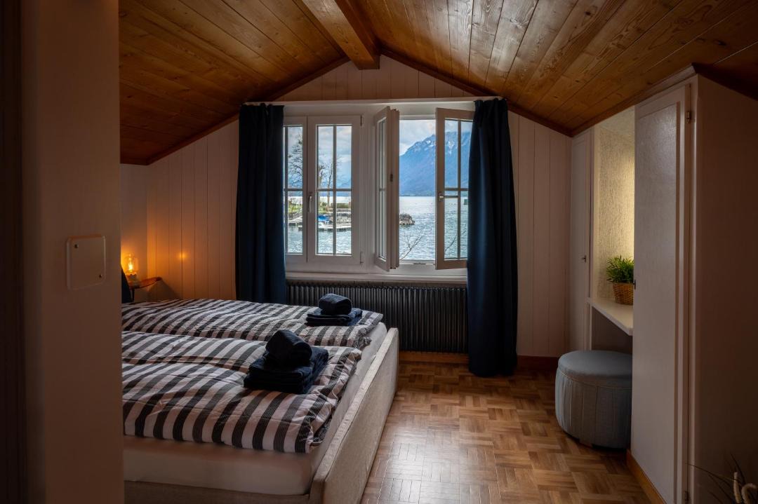 Photo of Others in Brienz