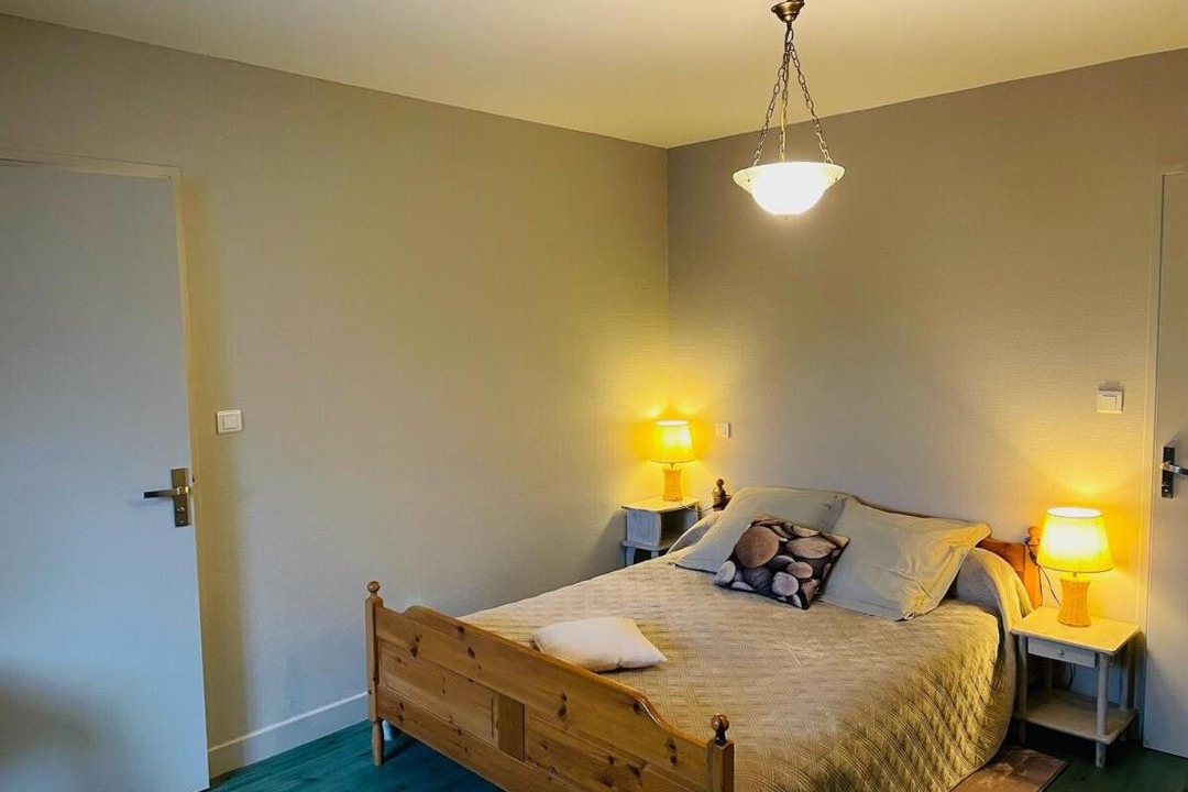 Photo of Bedroom in Pinsac